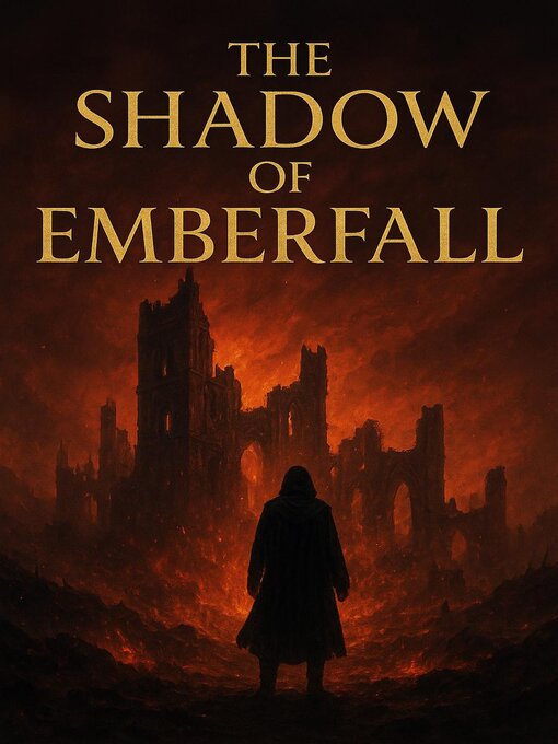 Title details for The Shadow of Emberfall by HIMA CHER - Available